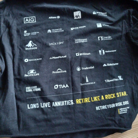 Cropped tee - Picture 2 of 3